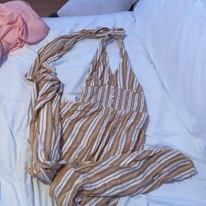 American Eagle Jumpsuit